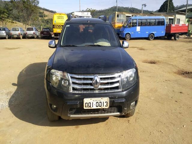 W) Renault Duster 1.6 D 4×2, ANO: 2013/2014 – P64659