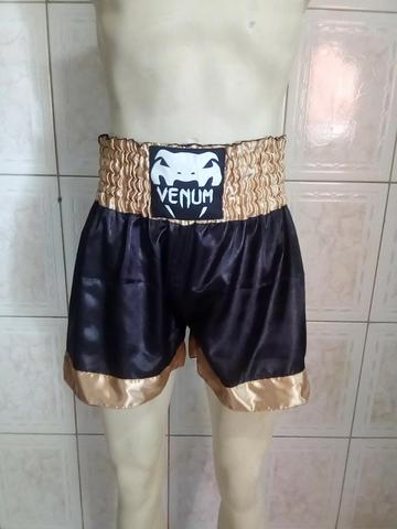 Shorts Muay Thai Venum Diversos Tamanhos e Modelos Produtos Novos e Embalados