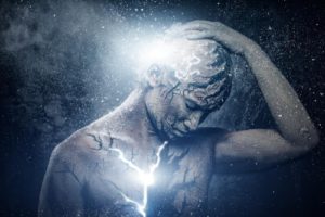 Como bloquear energias negativas em sua vida e em sua casa.