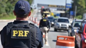 Policial rodoviário federal mata colega de trabalho em Juiz de Fora