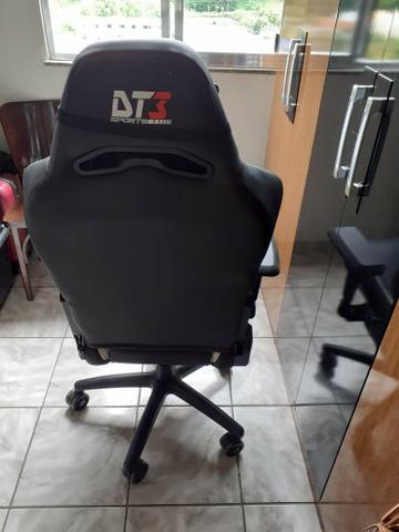 Cadeira Gamer DT3 Sports Prime