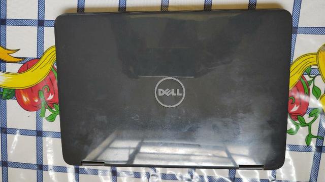 Notebook Dell 2 em 1 Ultra Fino