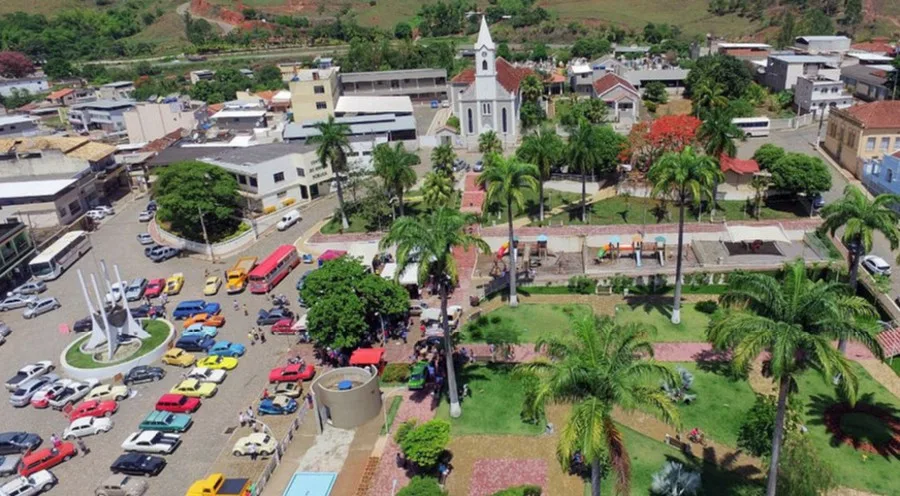Miradouro Minas Gerais fonte: portalmatasdeminas.com.br Fonte: portalmatasdeminas.com.br