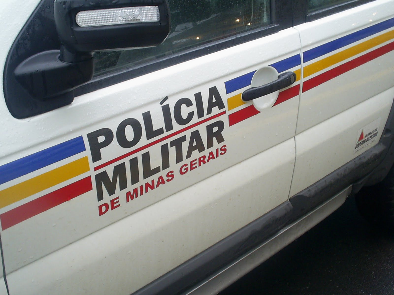 PM registra homicídio em Simonésia