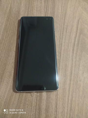 Vendo celular Sansung S10 Plus