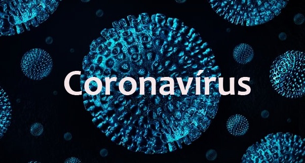 coronavirus no brasil