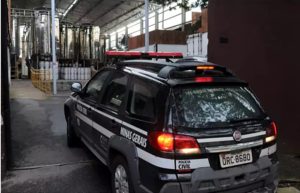 Laudo da PC aponta que doença misteriosa foi causada por cerveja adulterada em BH.