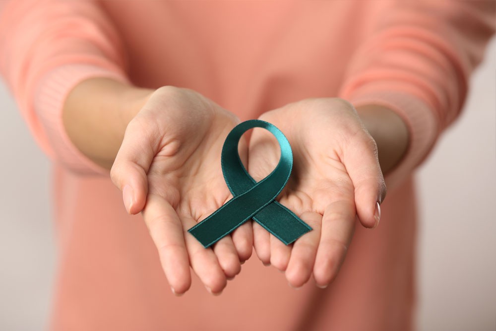 'Conscientização ao câncer de colo de útero deve ser feita o ano inteiro', alertam especialistas de Juiz de Fora