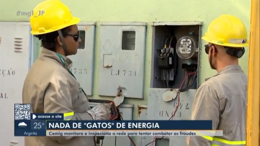 Cemig deve atender solicitação de nova ligação de energia mediante simples comprovação de posse Cemig deve atender solicitação de nova ligação de energia mediante simples comprovação de posse