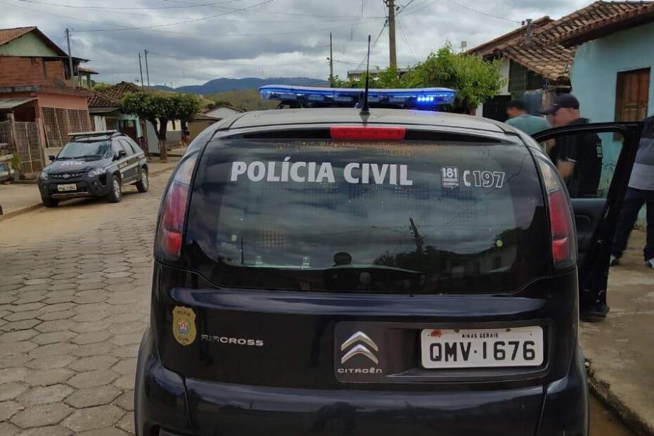 Ipanema: Polícia Civil prende um dos maiores traficantes em atividade da região