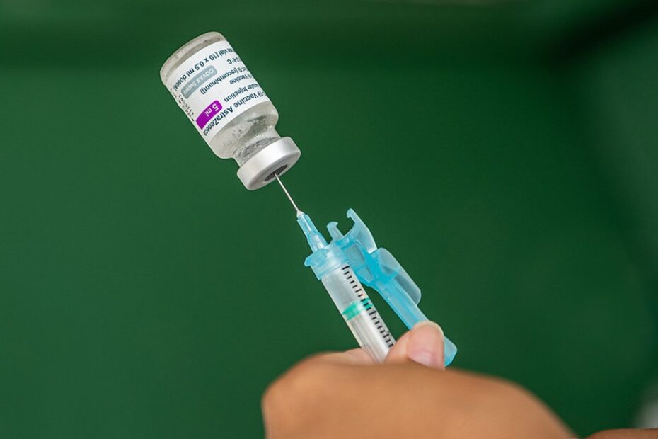 Esposa de morador de Viçosa também tomou 4 doses de vacina contra a Covid-19, afirma MPMG