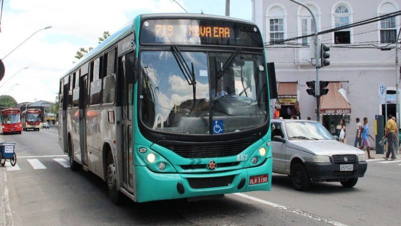PJF amplia horário e itinerário de linhas de ônibus da Região Norte