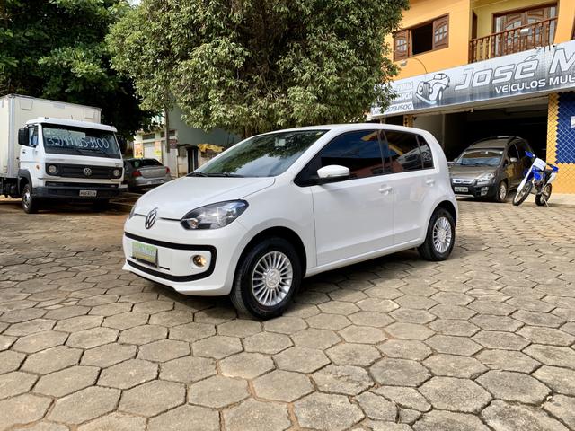 UP Move 2016 completo com IPVA 2020 total pago