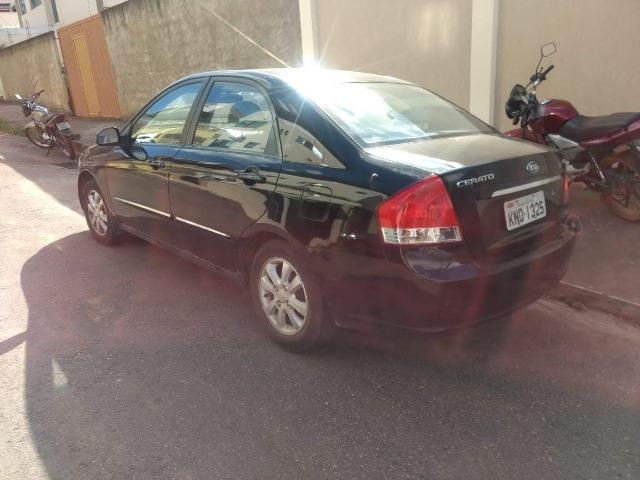Cerato EX 2008 1.6VN3