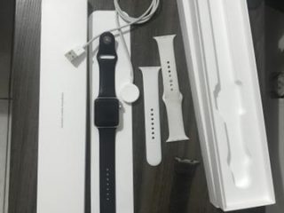 Apple Watch Series 3 de 42mm