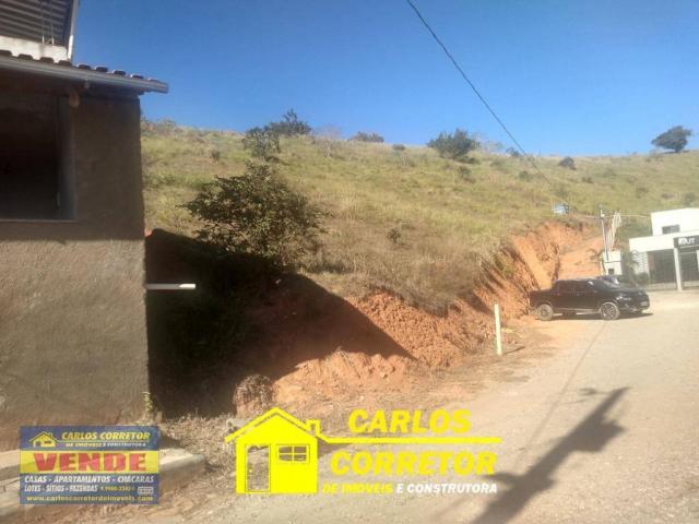 Chácara no bairro Concórdia em Ubá-MG