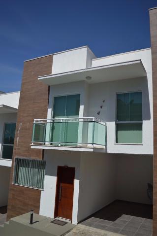 Casa de condomínio à venda com 3 dormitórios em Monte castelo, Juiz de fora