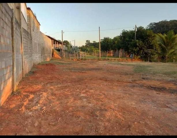 Chácara Leopoldina/MG