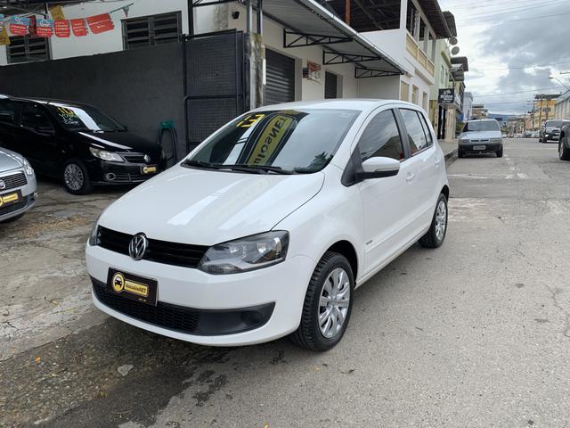 Volkswagen Fox 1.0 Trend Completo – 2013