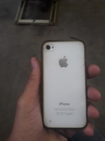 VENDO iPhone 4s