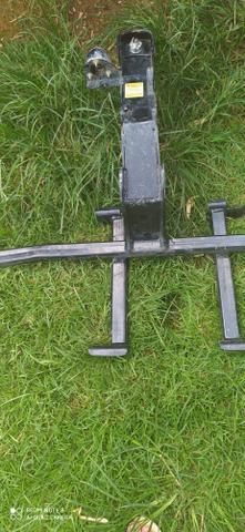 Reboque da Saveiro 2015