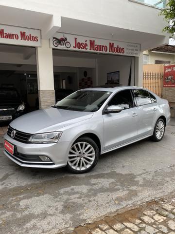 EXTRA- JETTA 2.0 ( AUTO) + TETO – apenas 68 mil km