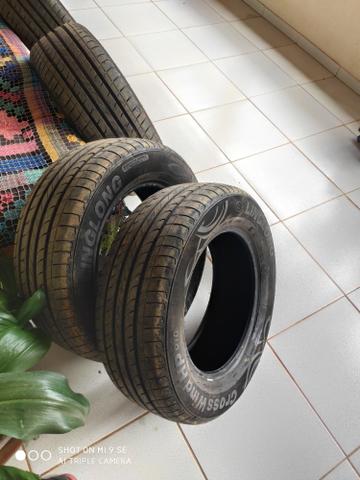 Pneu ling long 235 60 R16