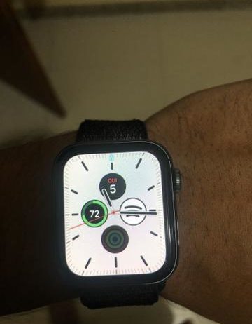 Apple Watch série 4 44 mm