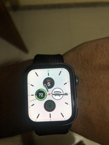 Apple Watch série 4 44 mm