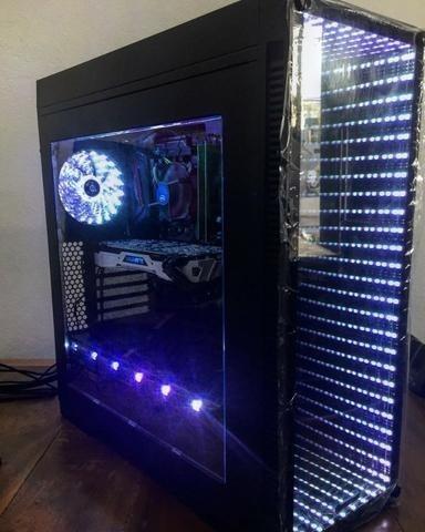 PC gamer + monitor gamer!