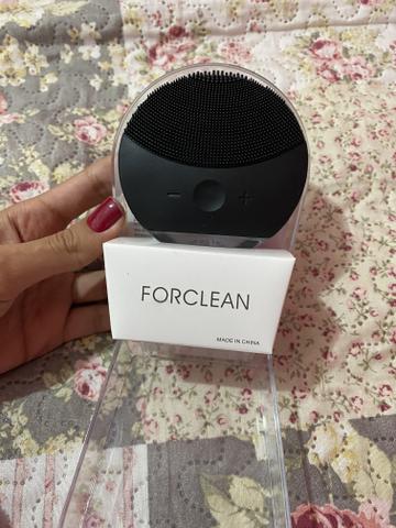 Forclean nova, ainda na embalagem. Nunca foi usada.