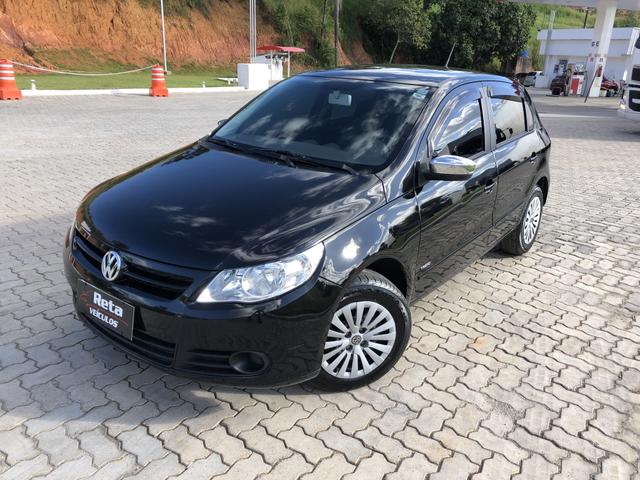 Gol Trend 1.6 Flex 2012