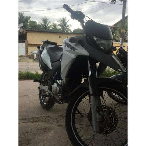 Honda XRE 300cc Flex 2016