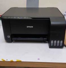 Impressora EPSON L3150 Tanque de Tinta (Nova)