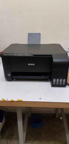 Impressora EPSON L3150 Tanque de Tinta (Nova)