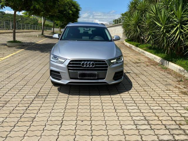 Audi Q3 Ambiente 1.4 TFSI