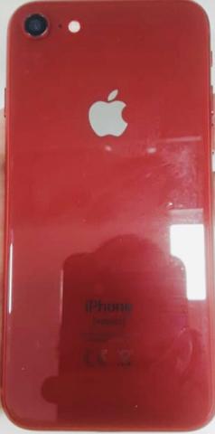 IPhone 8 Red