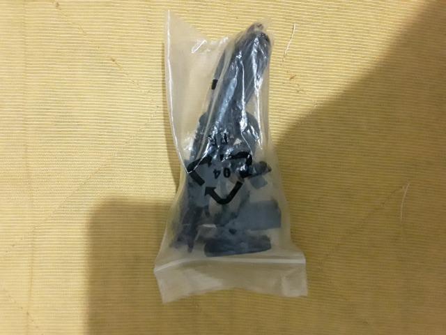 Microfone para som pionner