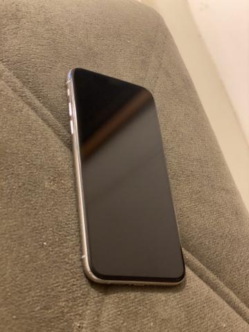 Iphone xs 256gb semi novo