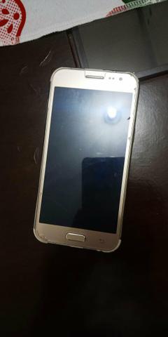 Troco J2 Metal volto até 50 reais