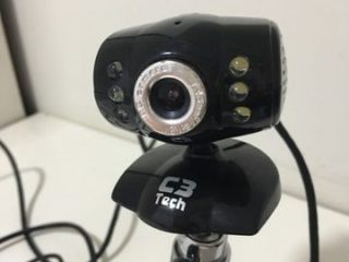 Web cam C3 Tech