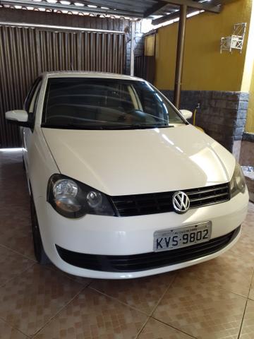 Polo 1.6 completo