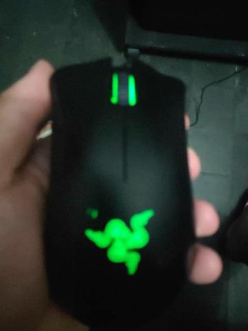 mouse razer deathadder 2000dpi