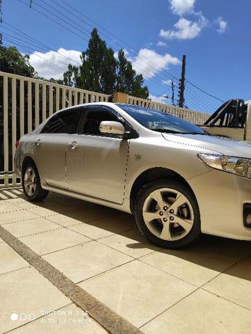 Corolla XEi 2014 Baixo km