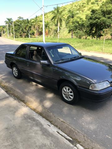 Monza class 1.8 93/93 raridade!