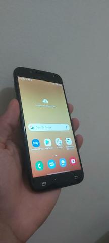 VENDE-SE j5 PRO PRETO 32GB