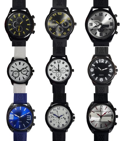 Relógio Masculino Barato