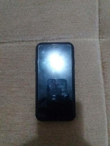 Vendo ou troco iPhone 6 64gb