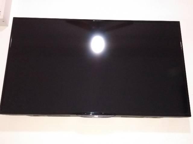 Tv de led 43 polegas