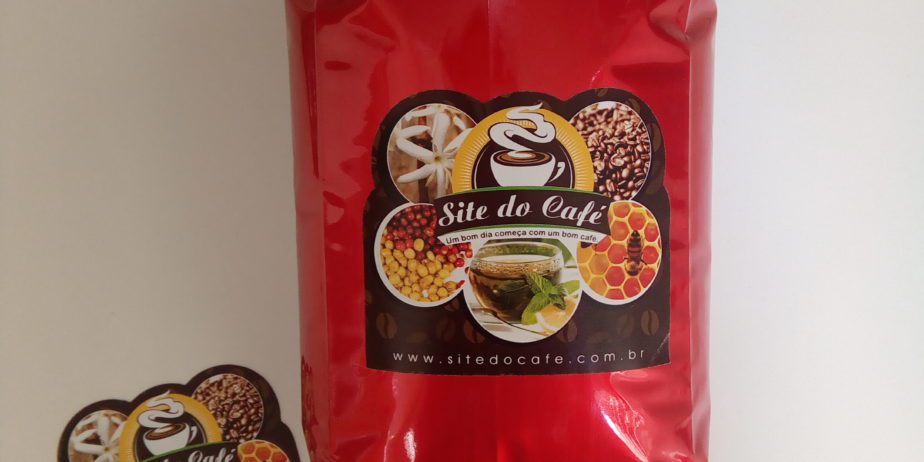 CAFÉ DO CAPARAÓ EM GRÃO CRÚ